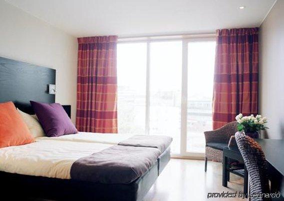 Best Western Solna Business Park Habitación foto
